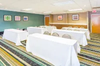 Holiday Inn Express Plymouth