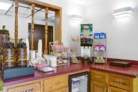 Super 8 by Wyndham Radford VA Hotels in Radford