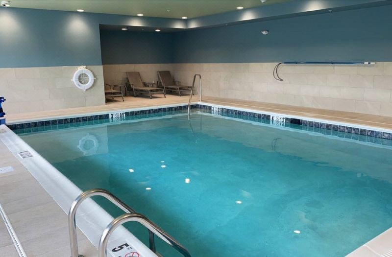 Holiday Inn Express & Suites Carlisle Southwest – I-81 by IHG photo 4