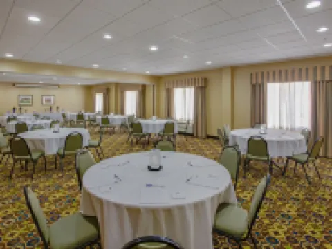 Holiday Inn Express CHARLES TOWN by IHG Hotels in Jefferson County