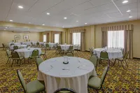 Holiday Inn Express Charles Town Hotels in Kabletown