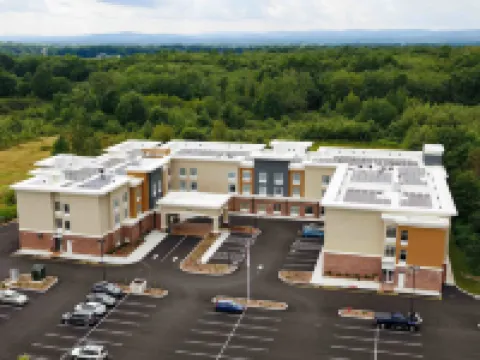 Homewood Suites by Hilton Hadley Amherst Hotels in Hadley