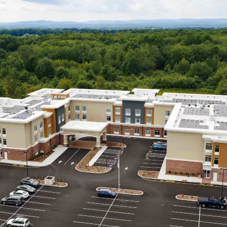 Homewood Suites by Hilton Hadley Amherst