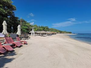 Costambar Beach Haven Seaside Apartment