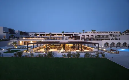 Elissa Adults-Only Lifestyle Beach Resort