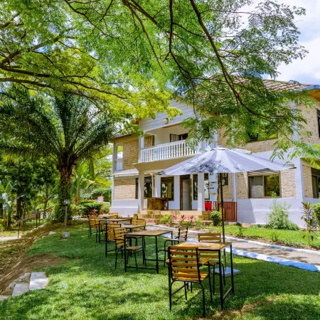 The Nature Kigali