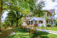 ネイチャー・キガリ のホテル