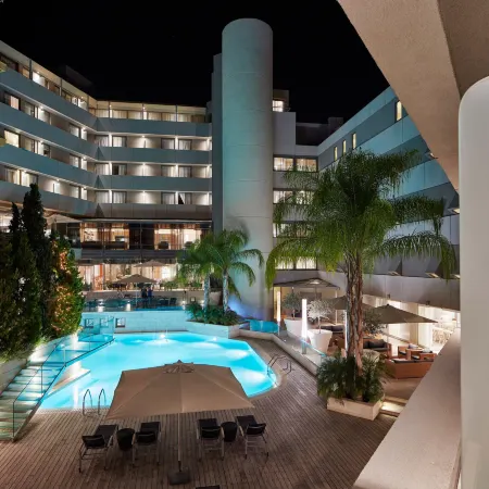 Galaxy Iraklio Hotel