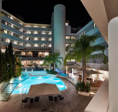 Galaxy Iraklio Hotel Hotels in 