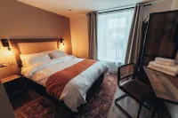 Kings Head Hotel Usk Hotels in Llantrisant Fawr