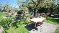 Gasthof Birkenhof Hotels in Murrhardt