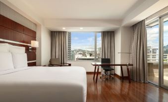 JW Marriott Quito