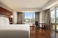JW Marriott Quito Hotels in Quito