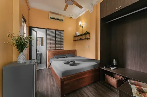 Bridgo Home - by Hoan Kiem Lake Side - Guest houses