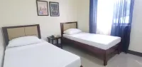Prince Econotel Hoteles en Dapitan