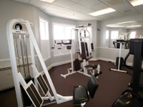 The Loyalist Country Inn & Conference Centre Hotels in Summerside