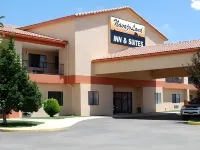 NavajoLand Inn Hotele w: Apache County