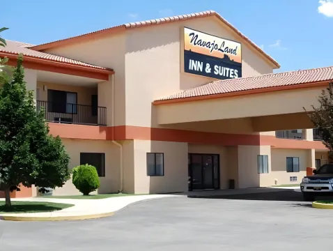 NavajoLand Inn