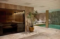 Van der Valk Palace Hotel Noordwijk - spa