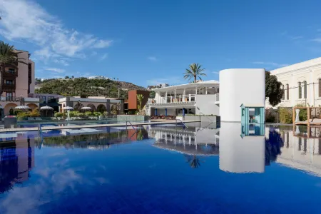 Santa Catalina, a Royal Hideaway Hotel