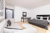 Opéra House Các khách sạn ở 