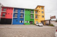 Pousada Cores