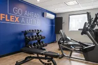 Holiday Inn Express TOLEDO NORTH by IHG - Gym
