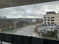 Travelodge by Wyndham Niagara Falls Fallsview - Scenic