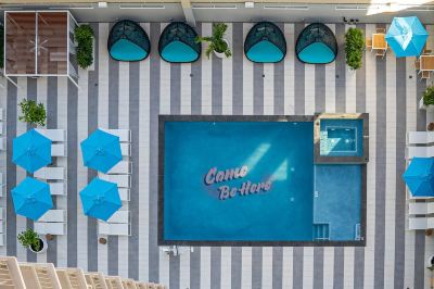 施設外観 オハナ・ワイキキ・イースト by アウトリガーの写真