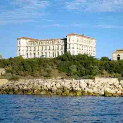 New Hotel of Marseille Hotel Exterior