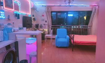 Julian Chinese Inn (Huilongguan West Street No. 1)