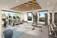 Home2 Suites by Hilton Troy Hotels in Troy
