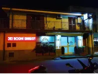 La Casa dei Sogni Hotel a Gambarie d'Aspromonte