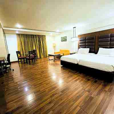 D.R Utthama, Nellore - am Hotel Kollection Rooms
