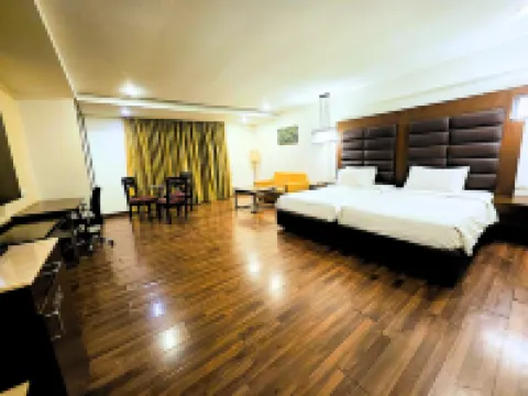 D.R Utthama, Nellore - am Hotel Kollection Hotels in Nellore
