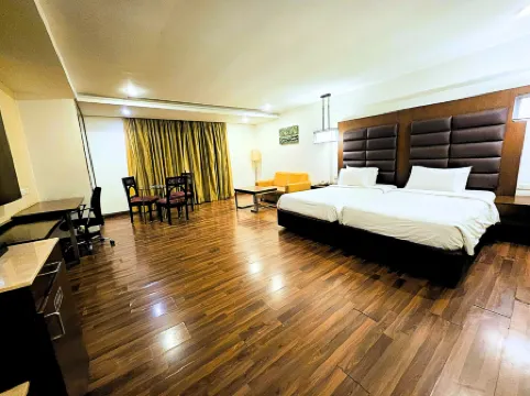 D.R Utthama, Nellore - am Hotel Kollection