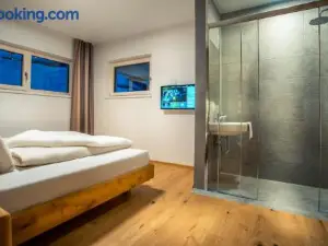 Chalets Coburg