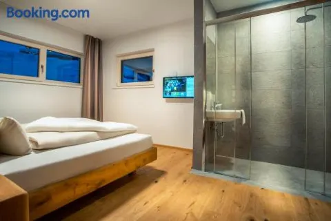 Chalets Coburg
