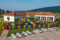 Sunrise Blue Magic Resort - All Inclusive Hotels in Nesebar