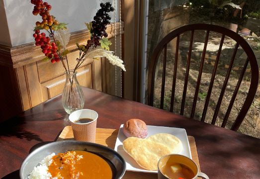 마쓰모토 가든 호텔 객실