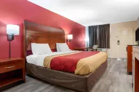 エコノ ロッジ パール - ジャクソン