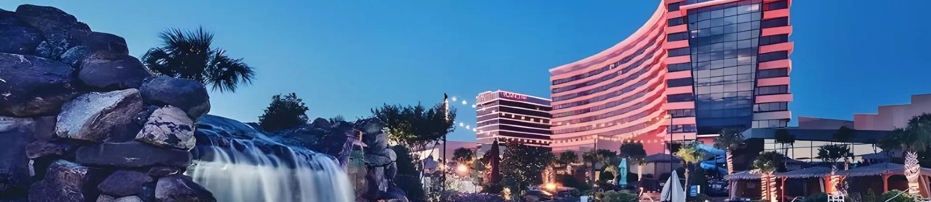 Gehobene Hotels 