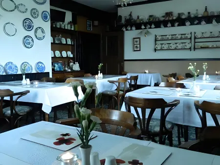 The Royal Oak Отели в г. Дурем