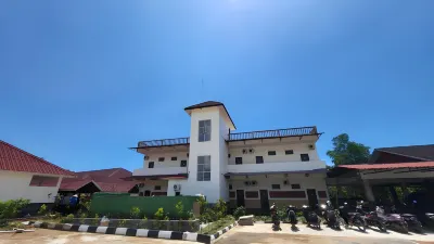 Kawal River Agro Resort Hotel in zona White Sands Island