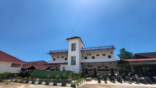 Kawal River Agro Resort