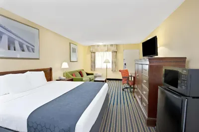 Days Inn by Wyndham Towson Hotel di Towson