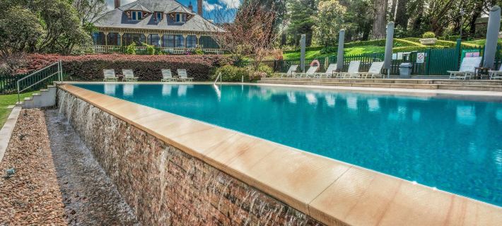 Ardour Lilianfels Blue Mountains Hotels in Katoomba