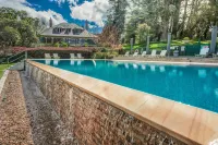 Ardour Lilianfels Blue Mountains - Romanttinen
