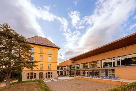 Iberik Rocallaura Balneari