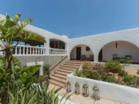 Hostal la Torre Hotels near Punta Galera Beach